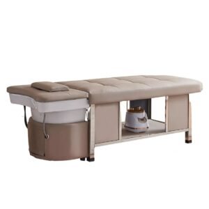 Headspa giapponese - Beige