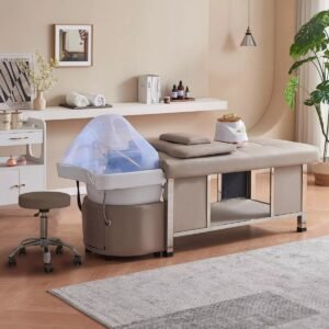 Headspa giapponese - Beige