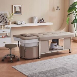 Headspa giapponese - Beige