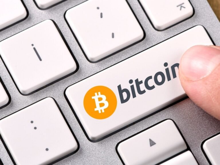 Betalen met bitcoin in België