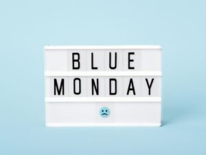 Blue Monday betekenis