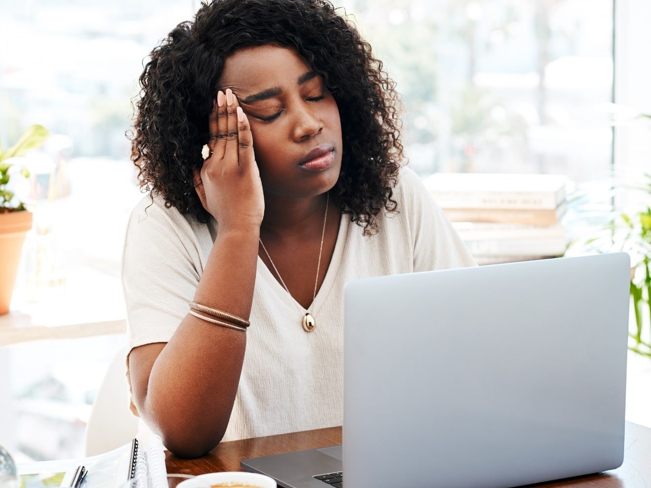 Wie man Stress abbaut