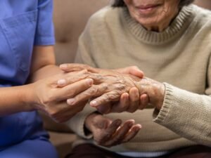 Le rhumatisme est-il une fatalité ?