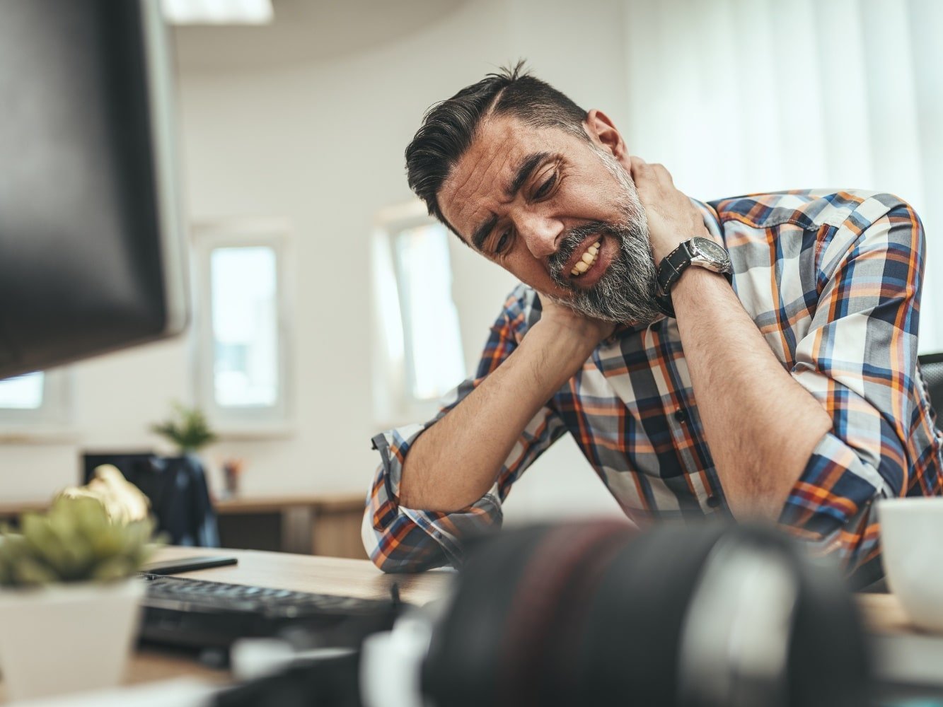 Psychisch ziek door werkgever