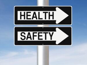 SANTÉ ET SÉCURITÉ