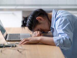 Qué es el absentismo