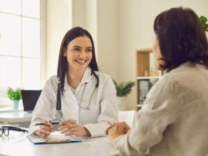 Duty of care of employer