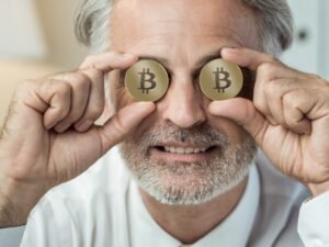 pagar con bitcoin en los Países Bajos