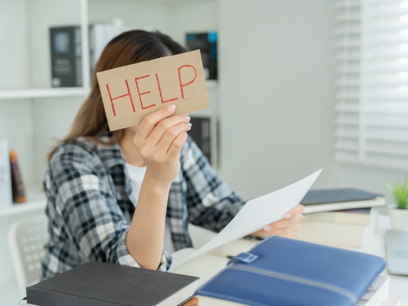 le stress lié au travail