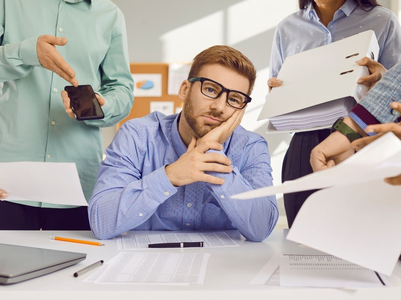 protocolo de ausencia