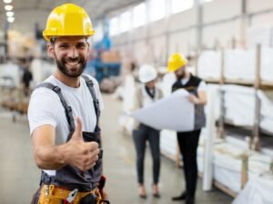 recherche sur le lieu de travail