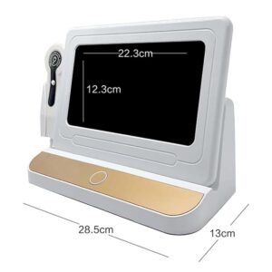 Hoofdhuid Analyse Apparaat