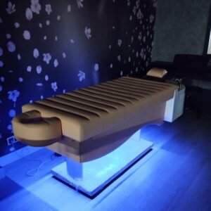 River Headspa Pro - in hoogte verstelbaar