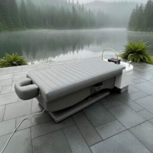 River Headspa Pro - in hoogte verstelbaar