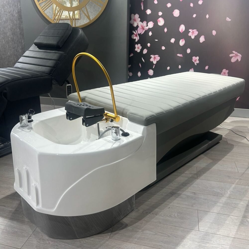 River Headspa Pro - in hoogte verstelbaar