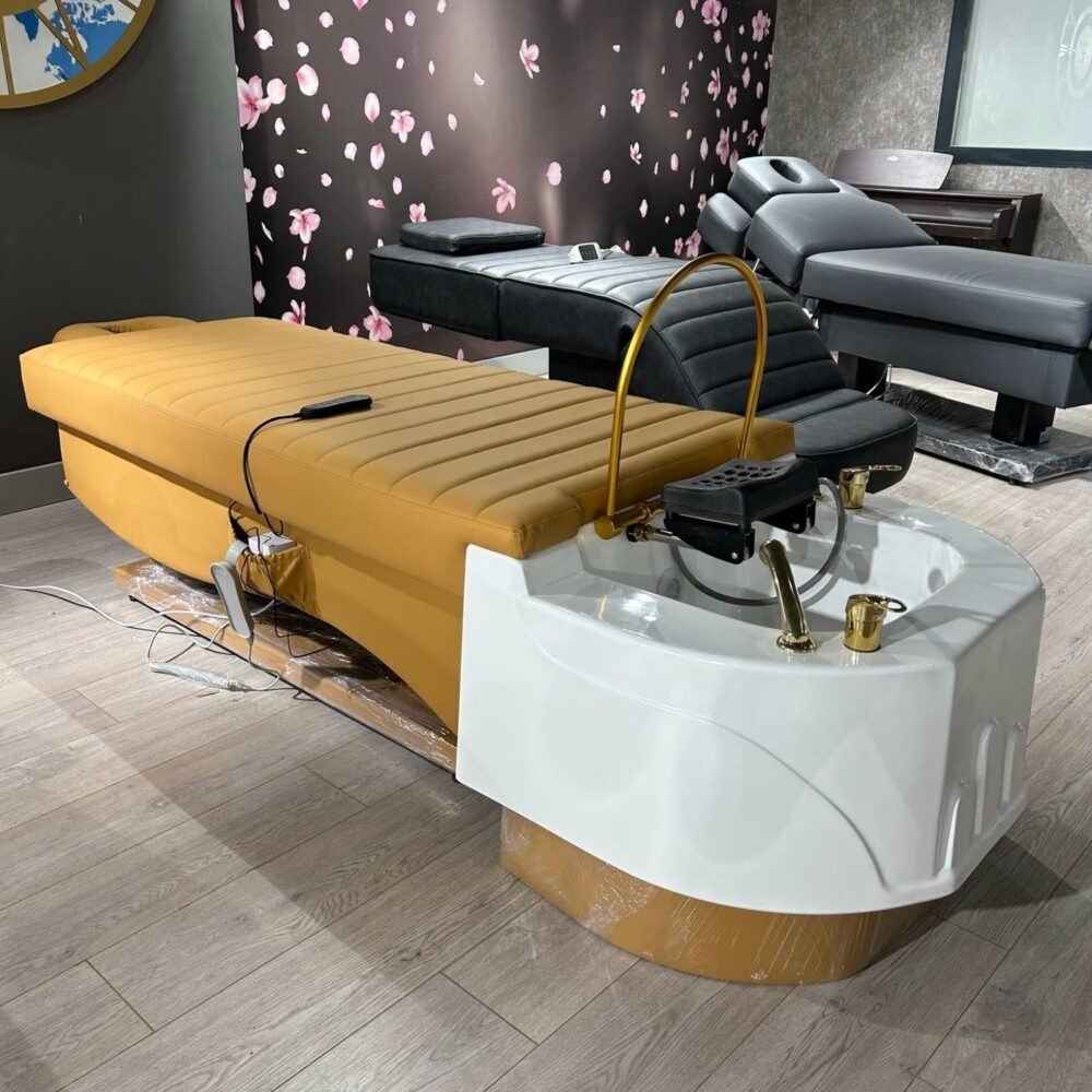 River Headspa Pro - in hoogte verstelbaar