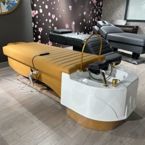 River Headspa Pro - in hoogte verstelbaar