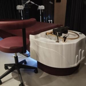 River Headspa Pro - in hoogte verstelbaar