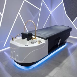 River Headspa Pro - in hoogte verstelbaar