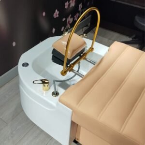 River Headspa Pro - in hoogte verstelbaar