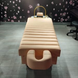 River Headspa Pro - in hoogte verstelbaar