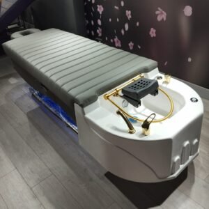 River Headspa Pro - in hoogte verstelbaar