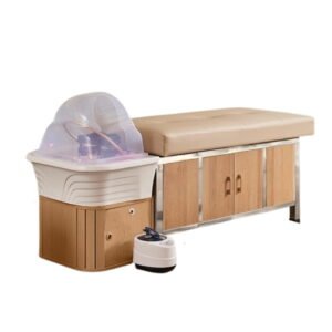 Headspa Tokyo - Hout