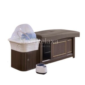 Headspa Yokohama - Hout (80cm hoogte)